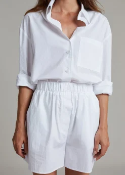 Lui Organic Cotton Boxer Short