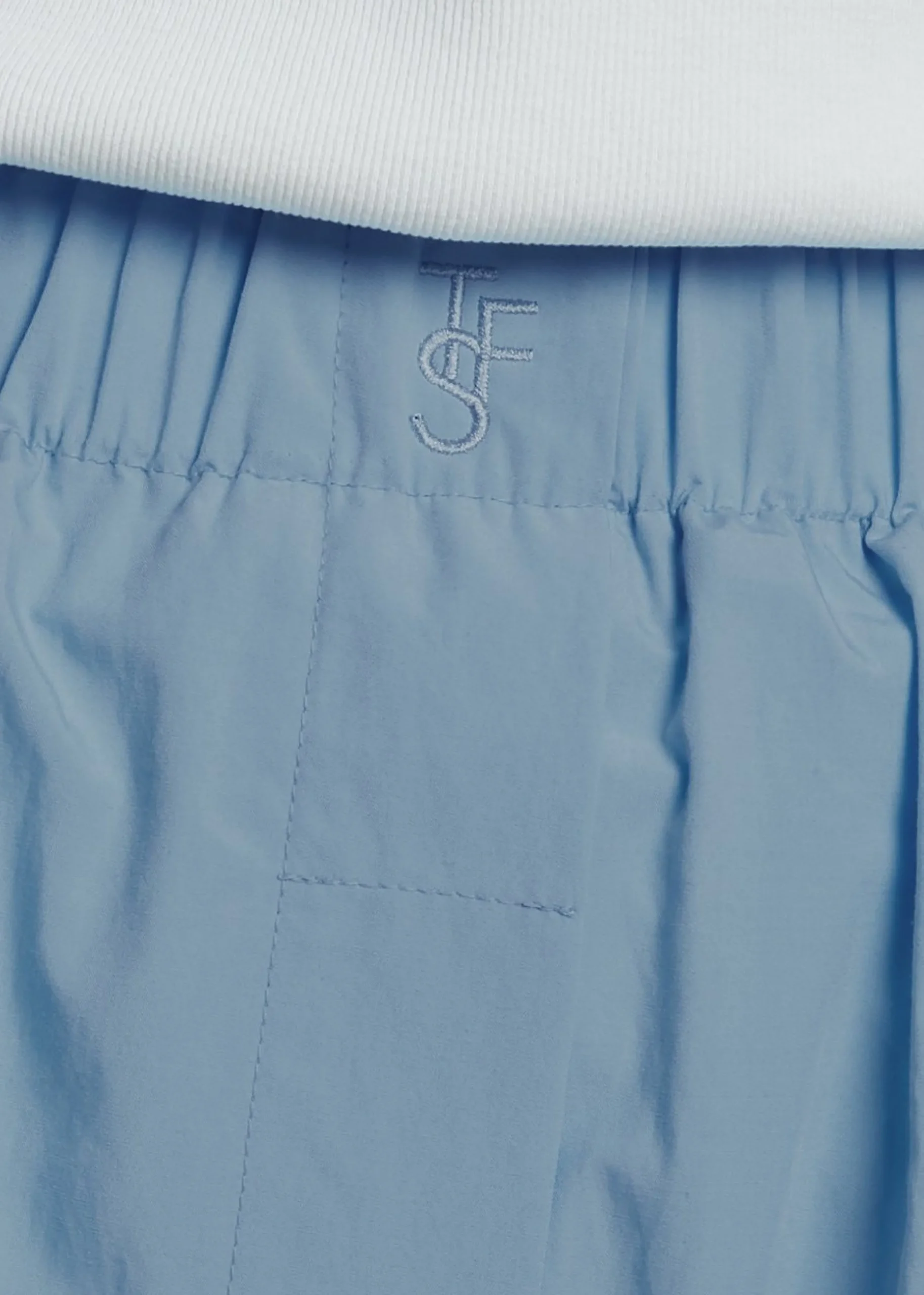 Lui Organic Cotton Boxer Short