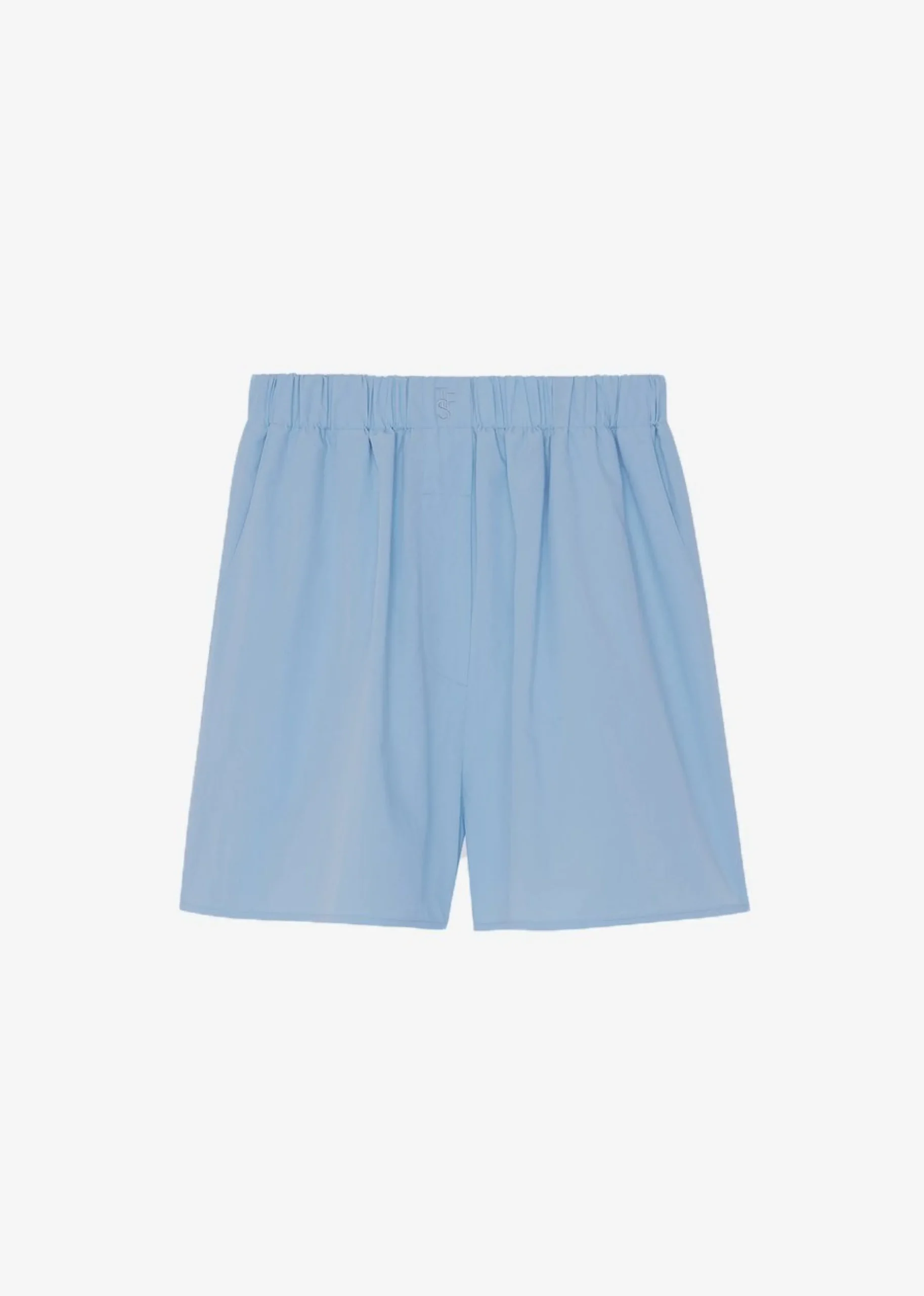 Lui Organic Cotton Boxer Short