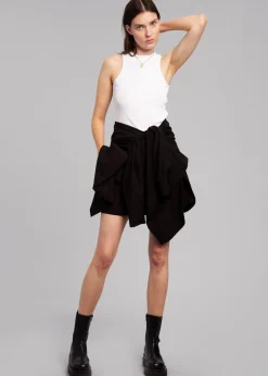 Lui Organic Cotton Boxer Short