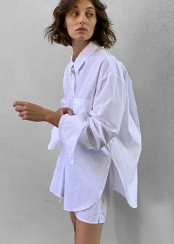 Lui Organic Cotton Shirt