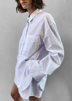 Lui Organic Cotton Shirt