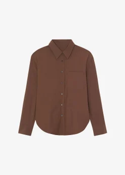 Lui Organic Cotton Shirt