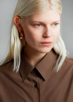 Lui Organic Cotton Shirt