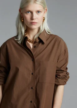 Lui Organic Cotton Shirt
