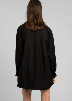 Lui Organic Cotton Shirt
