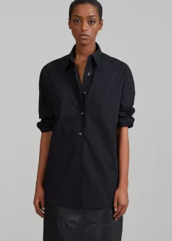 Lui Organic Cotton Shirt
