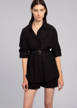 Lui Organic Cotton Shirt