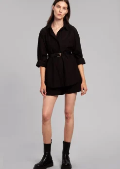 Lui Organic Cotton Shirt