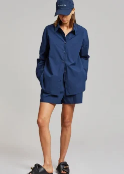 Lui Organic Cotton Shirt