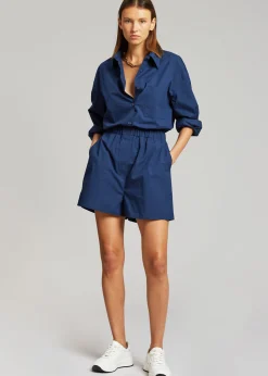 Lui Organic Cotton Shirt