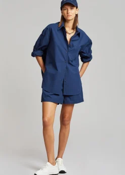 Lui Organic Cotton Shirt