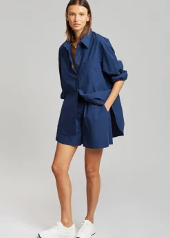 Lui Organic Cotton Shirt