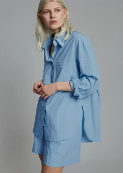 Lui Organic Cotton Shirt