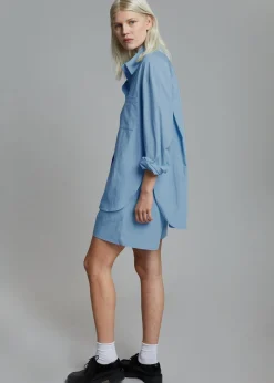 Lui Organic Cotton Shirt