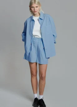 Lui Organic Cotton Shirt