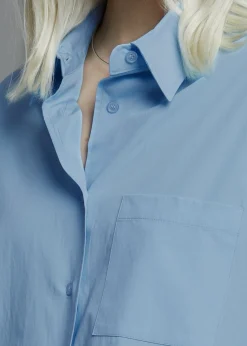 Lui Organic Cotton Shirt