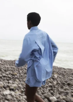 Lui Organic Cotton Shirt