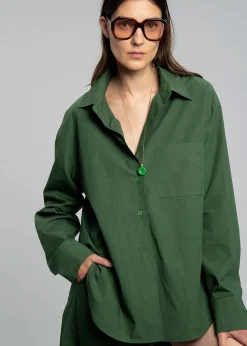 Lui Organic Cotton Shirt