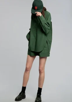 Lui Organic Cotton Shirt