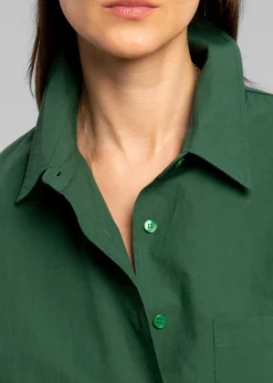 Lui Organic Cotton Shirt