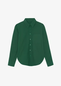 Lui Organic Cotton Shirt