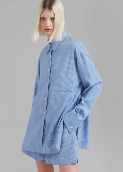 Lui Oxford Shirt