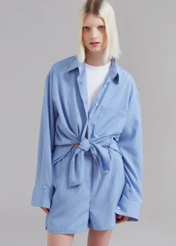 Lui Oxford Shirt