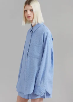 Lui Oxford Shirt