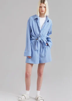 Lui Oxford Shirt