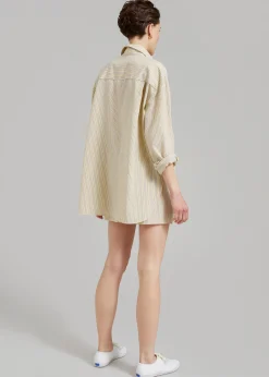Lui Oxford Shirt