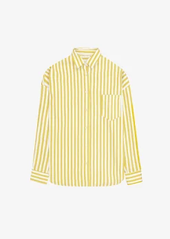 Lui Stripe Shirt