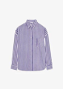 Lui Stripe Shirt