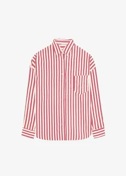 Lui Stripe Shirt