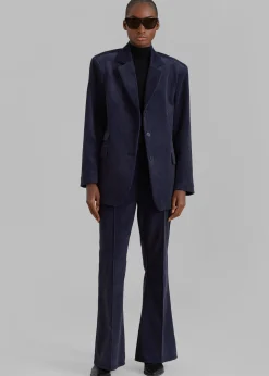 Lydian Corduroy Blazer