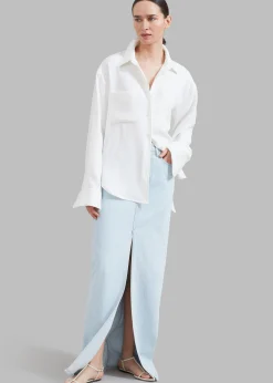 Macie Pocket Shirt