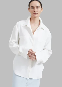 Macie Pocket Shirt