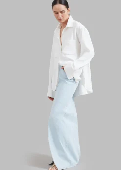 Macie Pocket Shirt