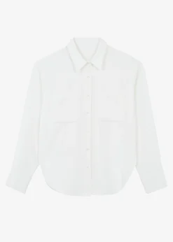 Macie Pocket Shirt
