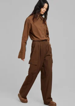 Maesa Cargo Pants