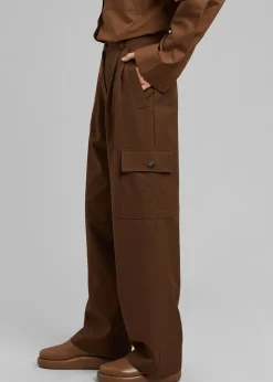 Maesa Cargo Pants