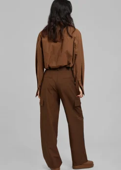 Maesa Cargo Pants