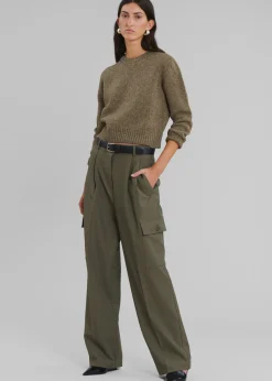 Maesa Cargo Pants