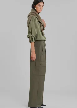 Maesa Cargo Pants