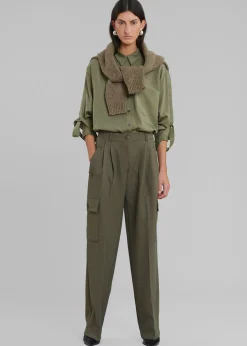 Maesa Cargo Pants