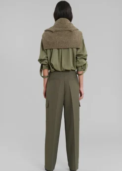 Maesa Cargo Pants