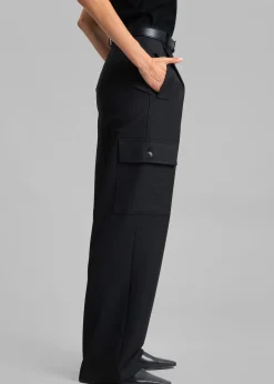 Maesa Cargo Pants