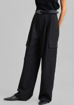 Maesa Cargo Pants