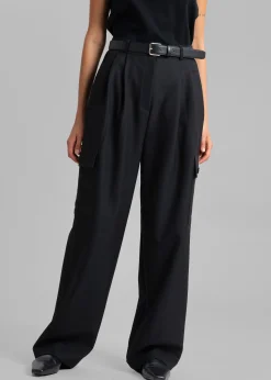 Maesa Cargo Pants
