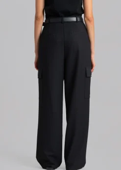 Maesa Cargo Pants